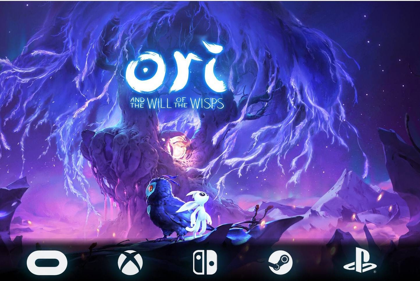 How we helped to create AAA-game Ori and the Will of the Wisps